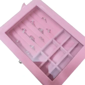 Jewellery Storage Box