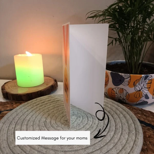 Mom- You're a Champion - Image 3