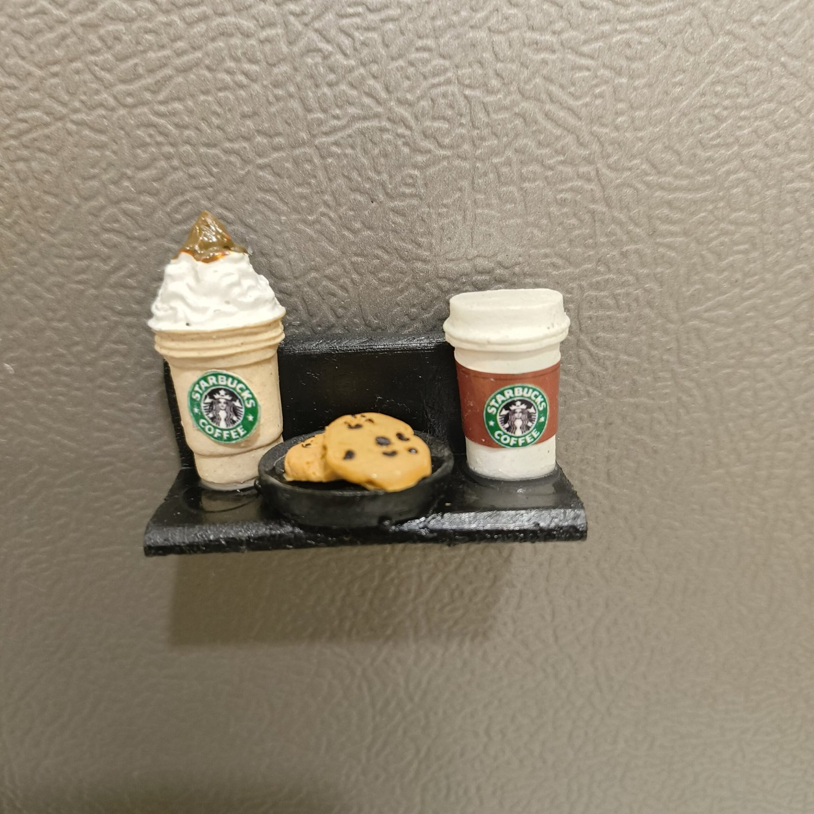 Starbucks Magnet Set