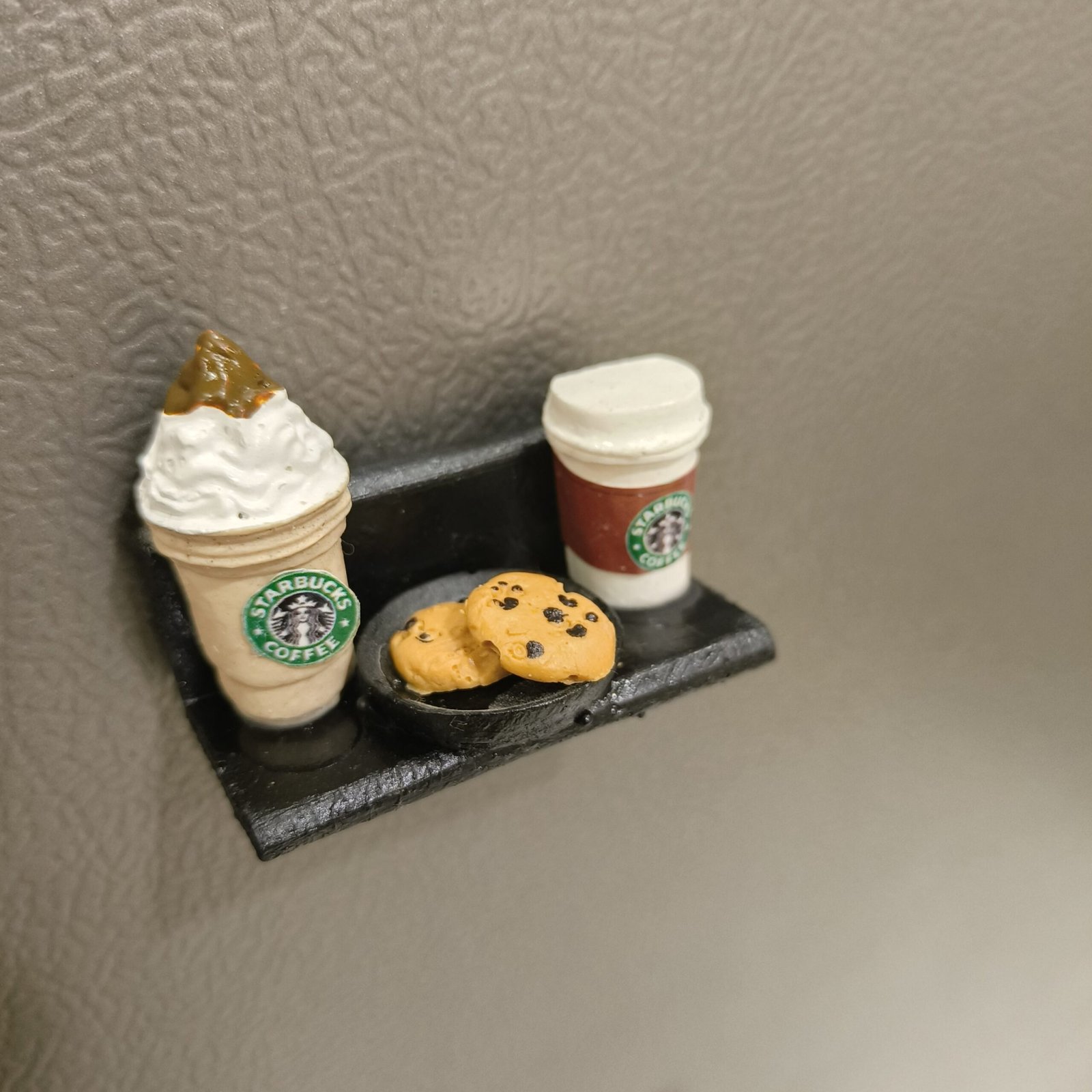 Starbucks Magnet Set - Image 4