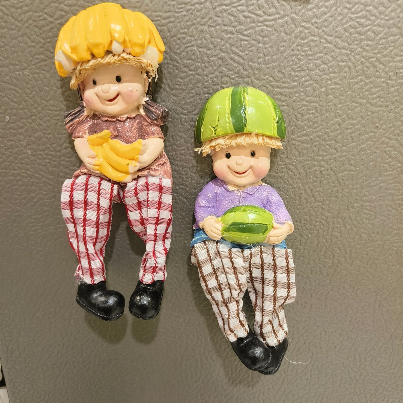 Doll Magnet (Set of 2) - Image 5