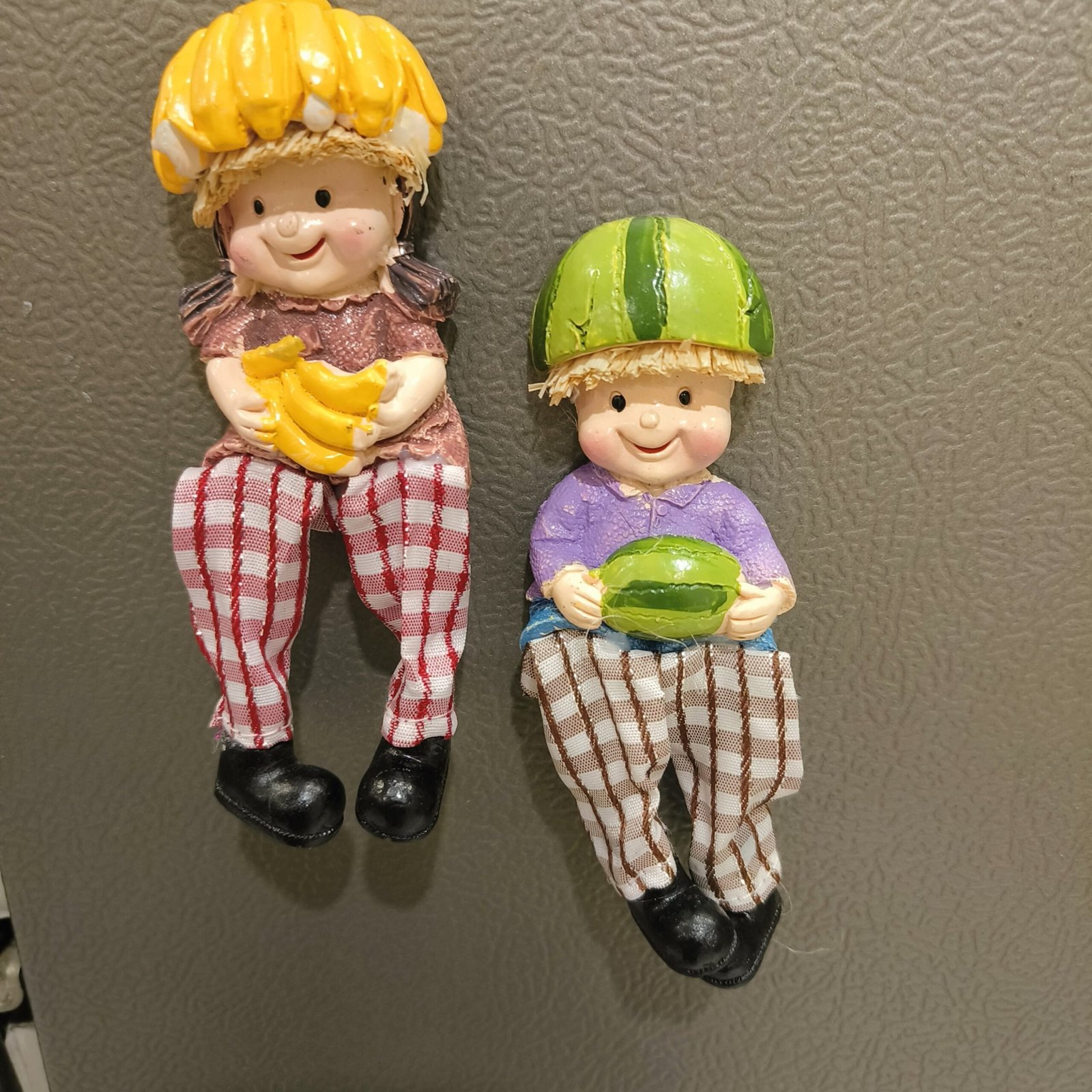 Doll Magnet (Set of 2) - Image 2