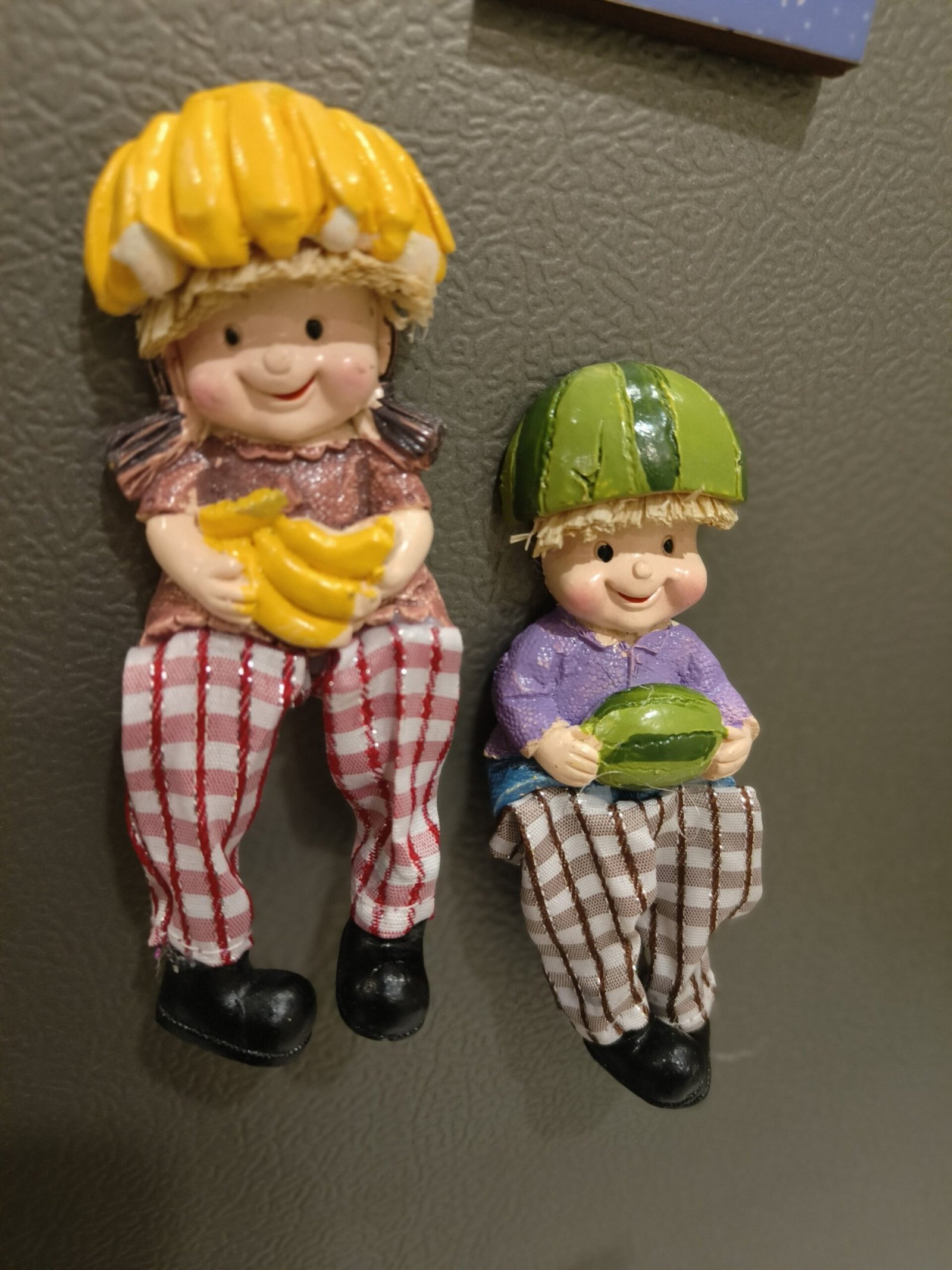 Doll Magnet (Set of 2) - Image 6