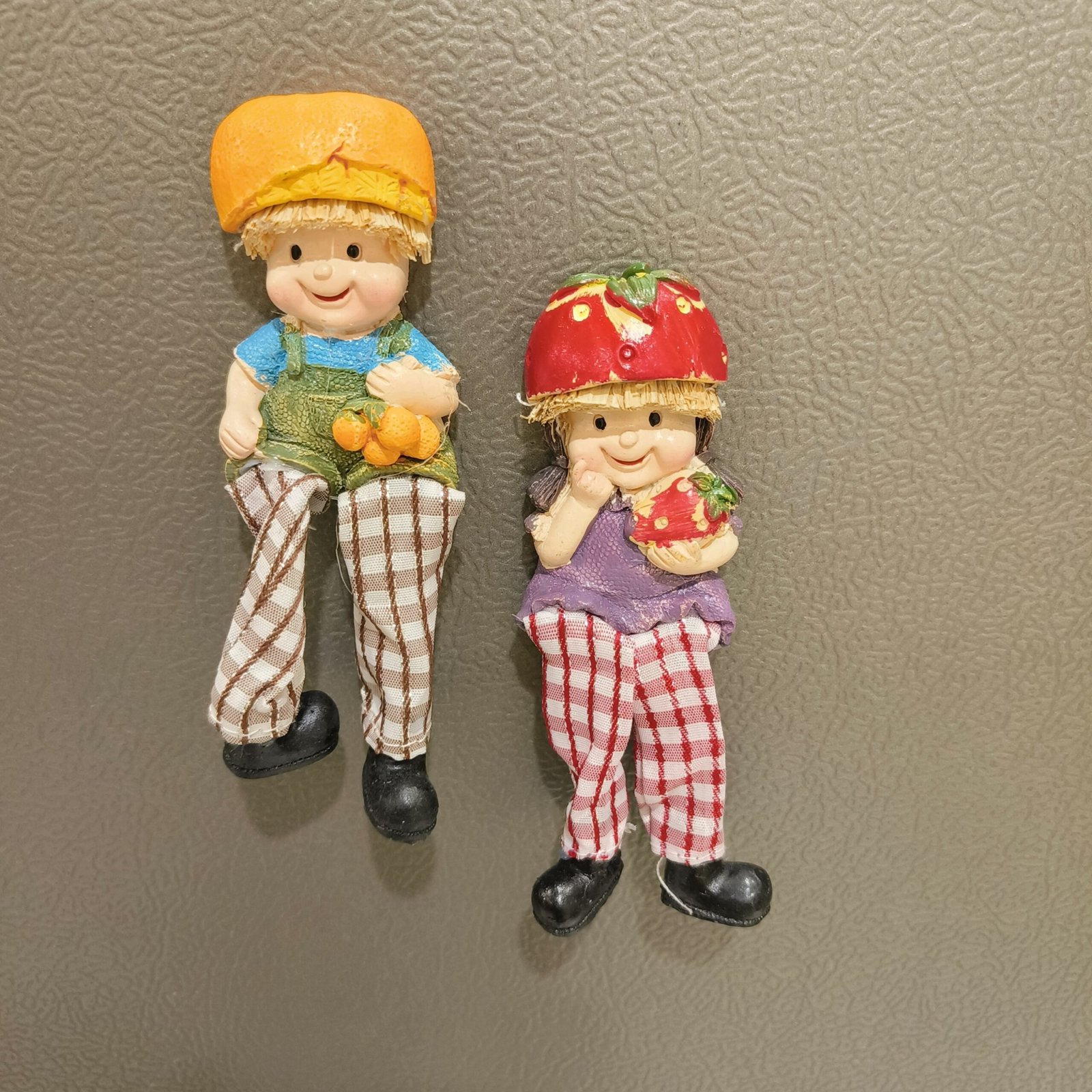 Doll Magnet (Set of 2) - Image 9