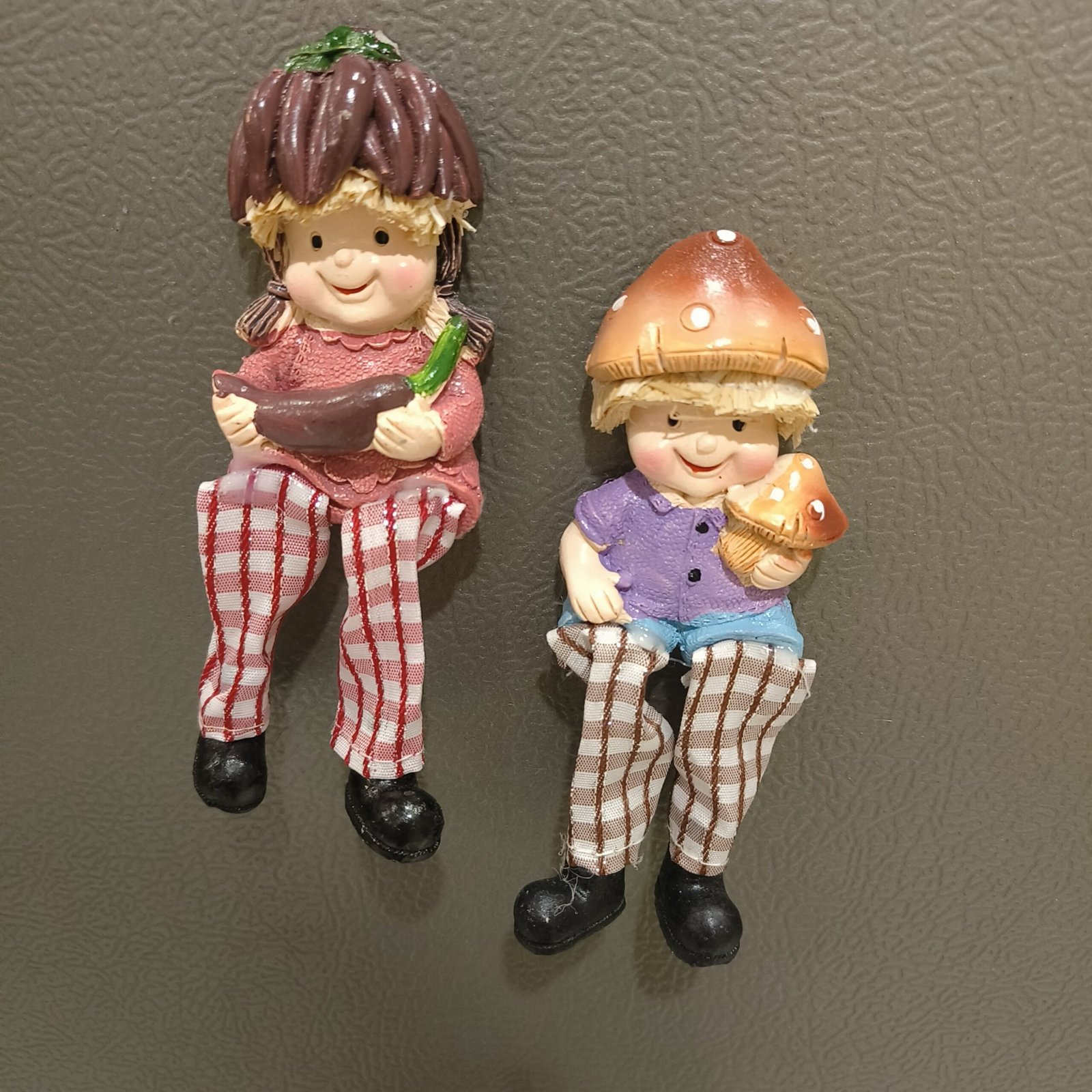 Doll Magnet (Set of 2) - Image 8