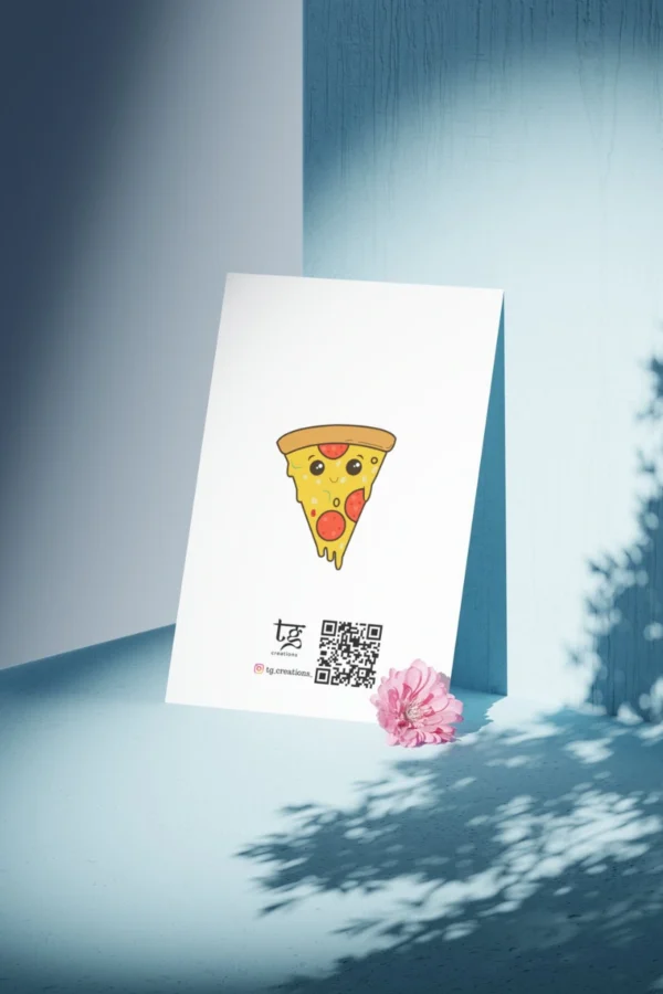 You stole a Pizza my heart! - Image 2