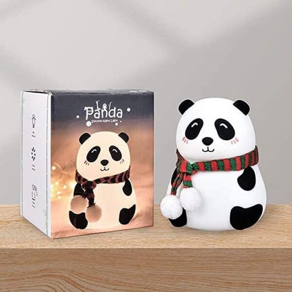 Panda Lamp - Image 2