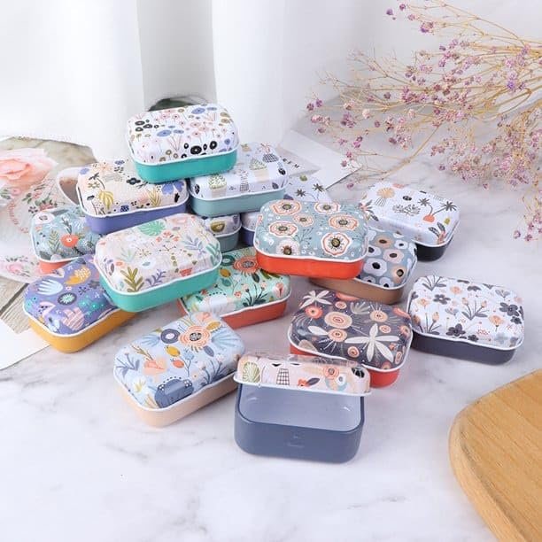 Storage Boxes