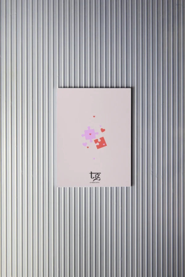 You're my missing piece! - Image 2