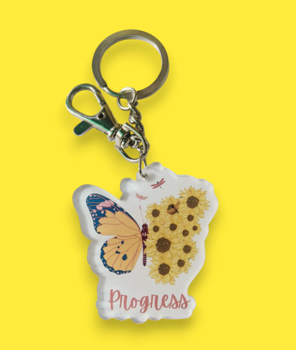 Progress Bag Charm - Image 3