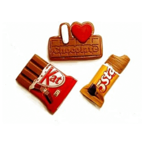 Kitkat Magnet (Set of 3)