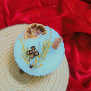 Tart Candles