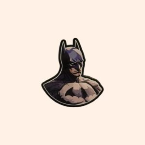 Batty Magnet