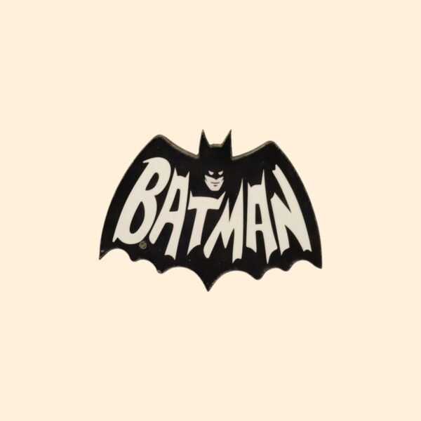 Batman Magnet