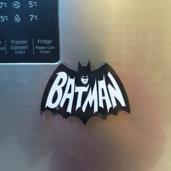 Batman Magnet - Image 2