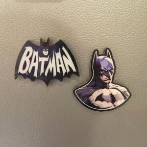 Batman Combo (set of 2)