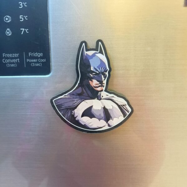 Batty Magnet - Image 2