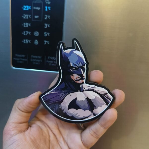 Batty Magnet - Image 3