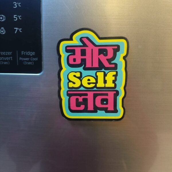 More Self Love! - Image 3