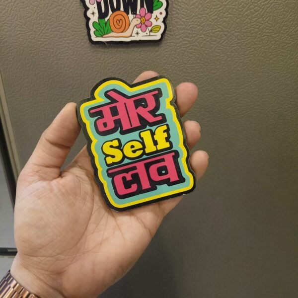 More Self Love! - Image 2