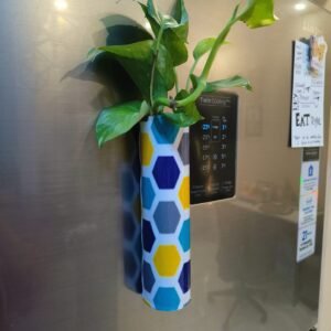 Web Bloom Magnetic Planter