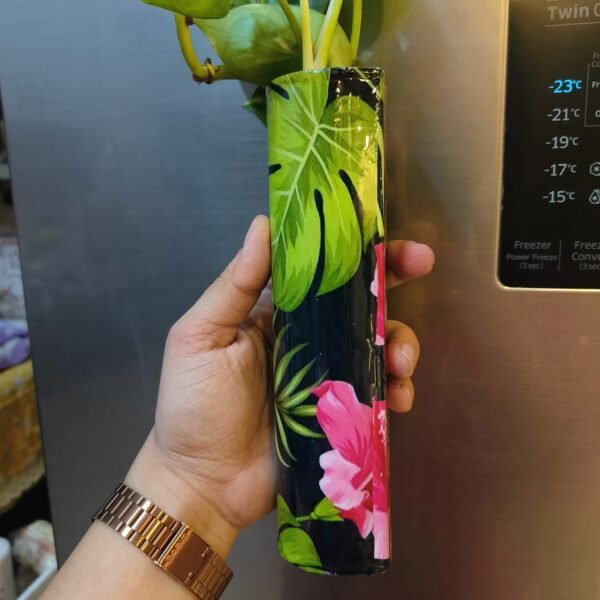 Floral Magnetic Planter - Image 3