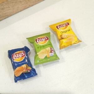 Lays Magnets (Set of 3)