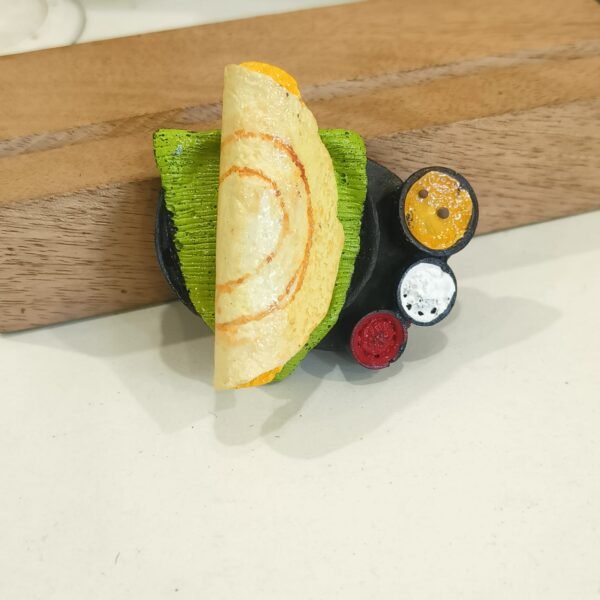 Dosa Magnet - Image 2