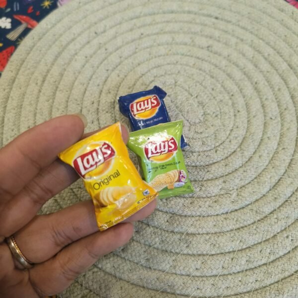 Lays Magnets (Set of 3) - Image 3