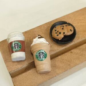 Starbucks Magnet Set