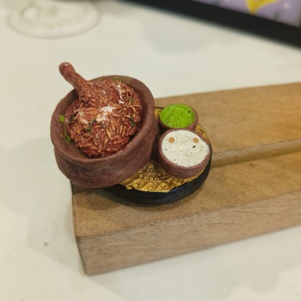 Chicken Briyani - Image 2