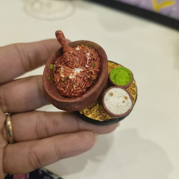Chicken Briyani - Image 3