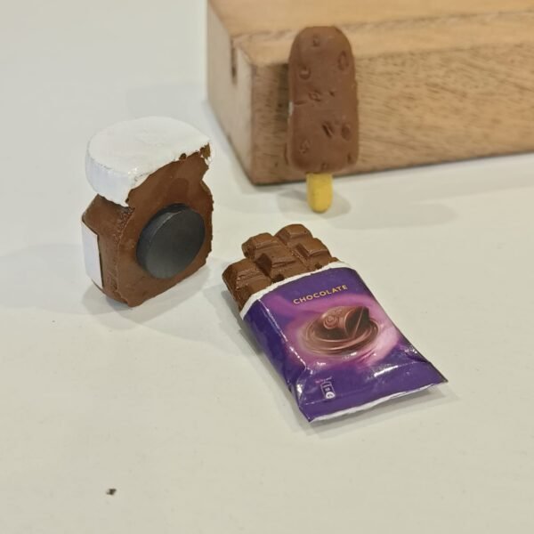 Nutella Chocolate (Set of 3) - Image 3