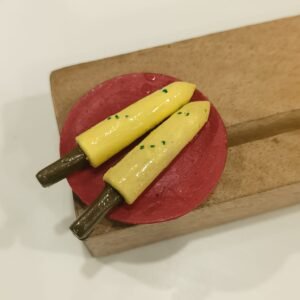 Kulfi Magnet