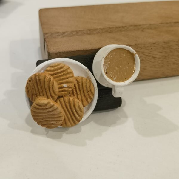Good Day & Chai Magnet - Image 2