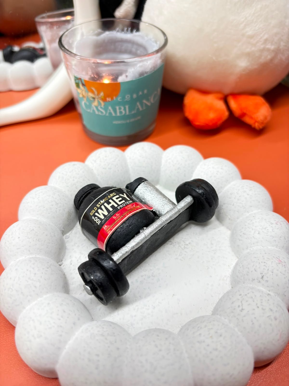 Protein Jar Magnet - Image 3