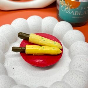 Kulfi Magnet