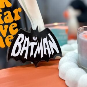 Batman Magnet