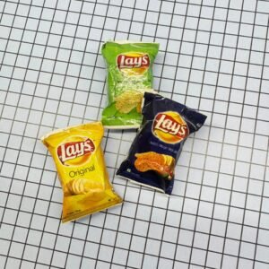 Lays Magnets (Set of 3)