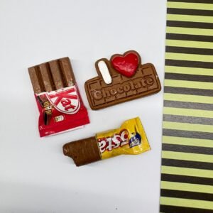 Kitkat Magnet (Set of 3)
