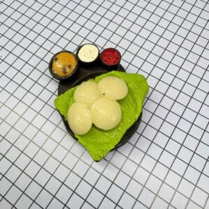 Idli Magnet
