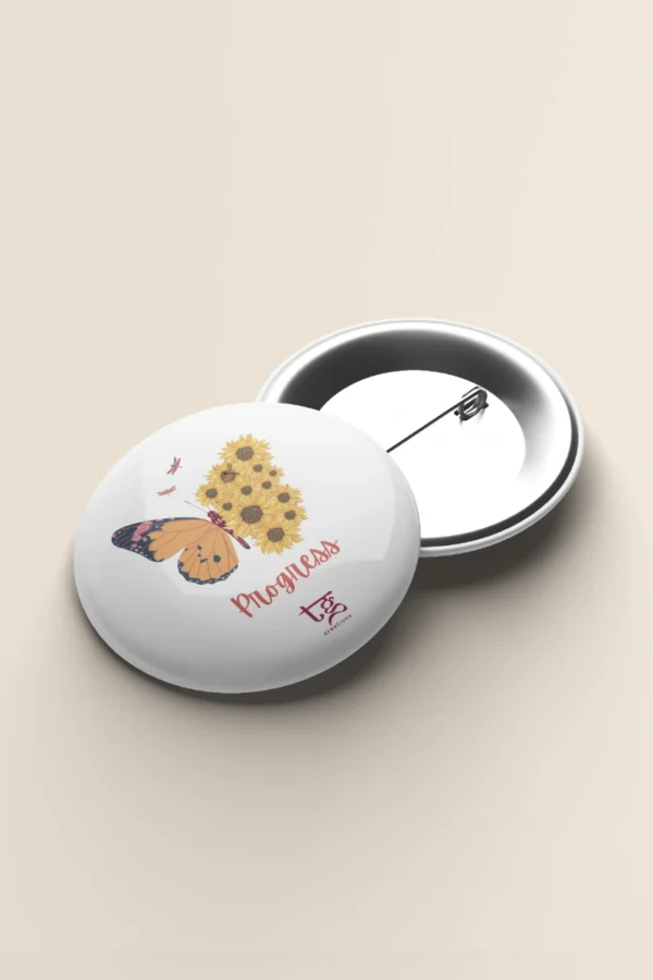 Progress Badge