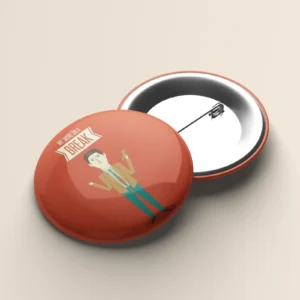 Ross Badge