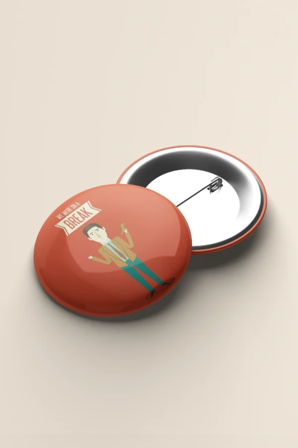 Ross Badge