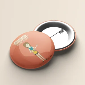 Rachel Badge