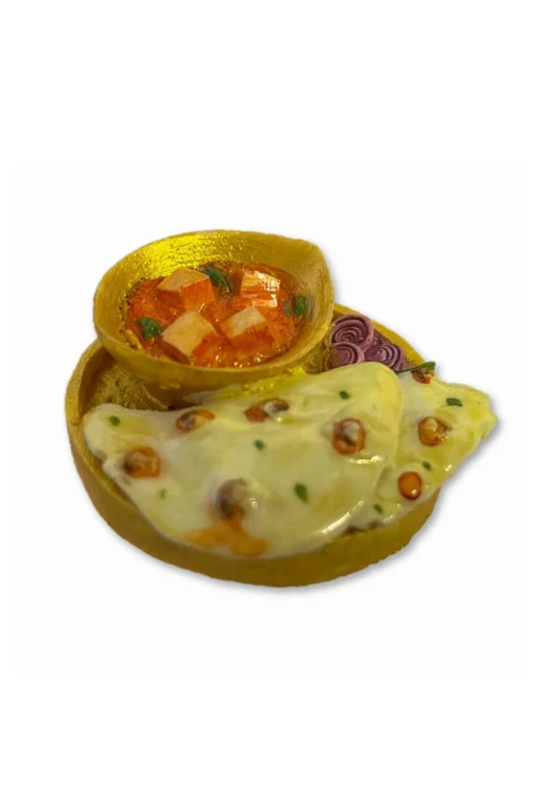 Shahi Paneer Magnet