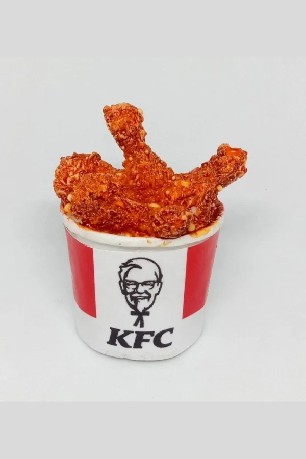KFC Magnet