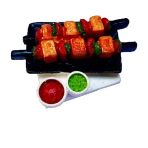 Paneer Tikka Magnet