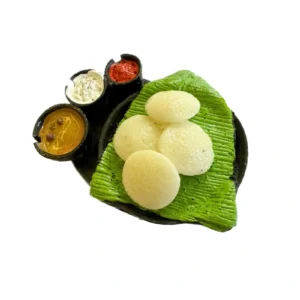 Idli Magnet