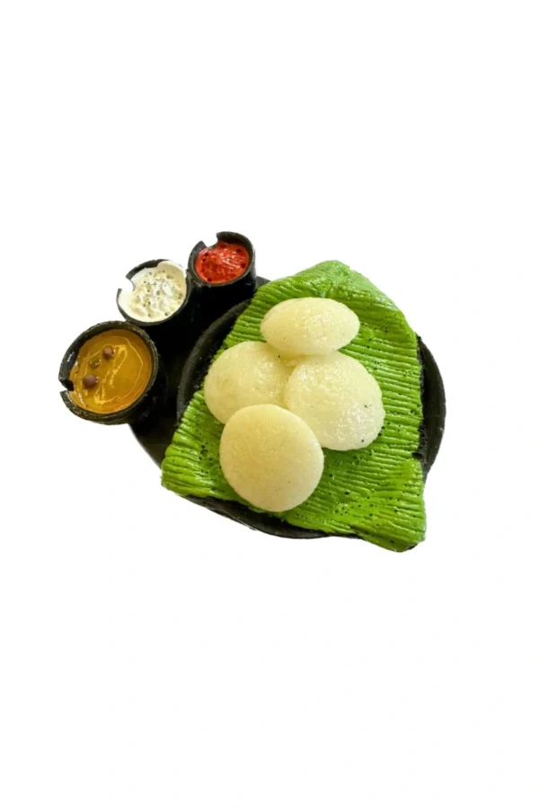 Idli Magnet